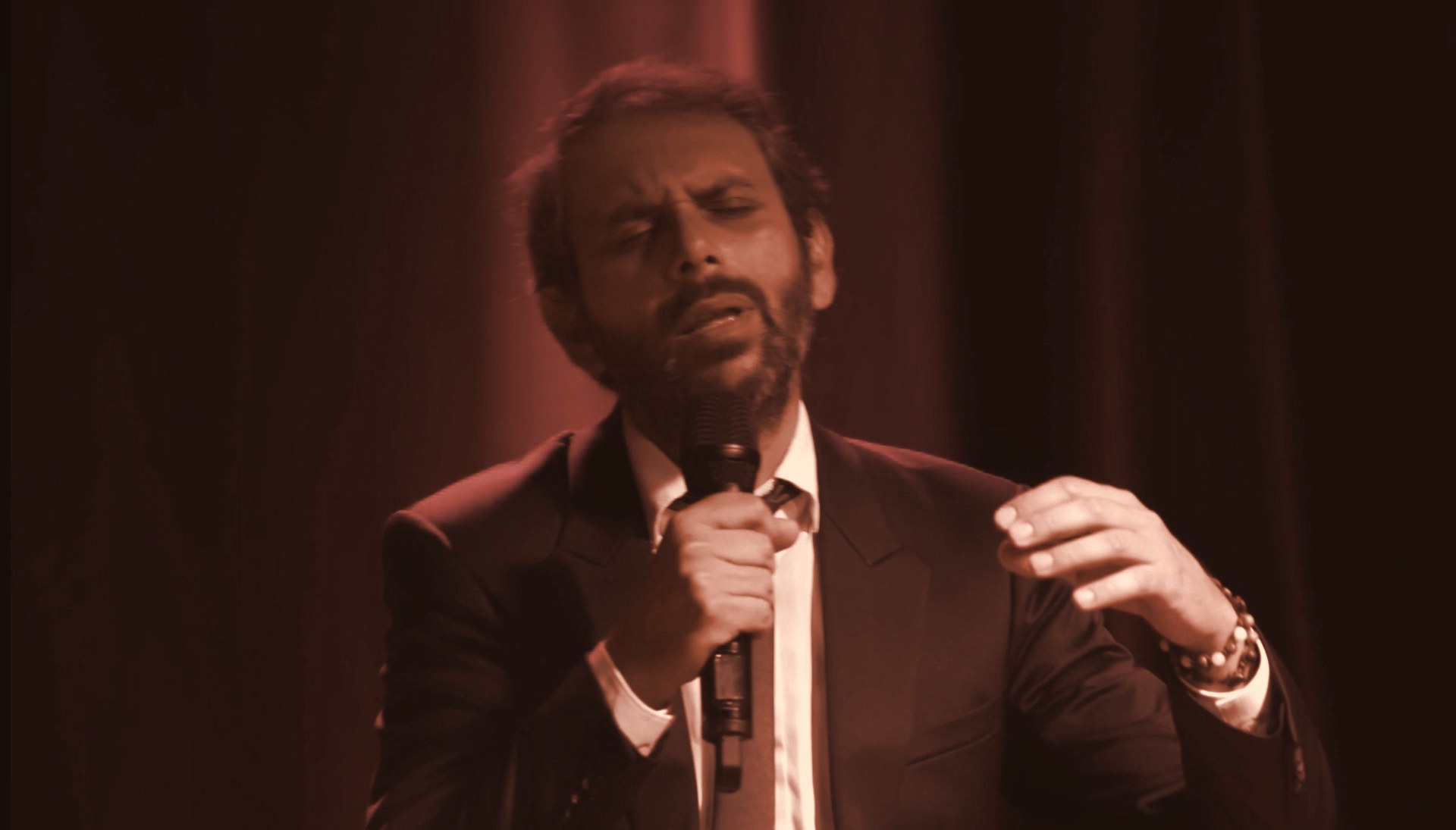 François Anto en concert – photo 15