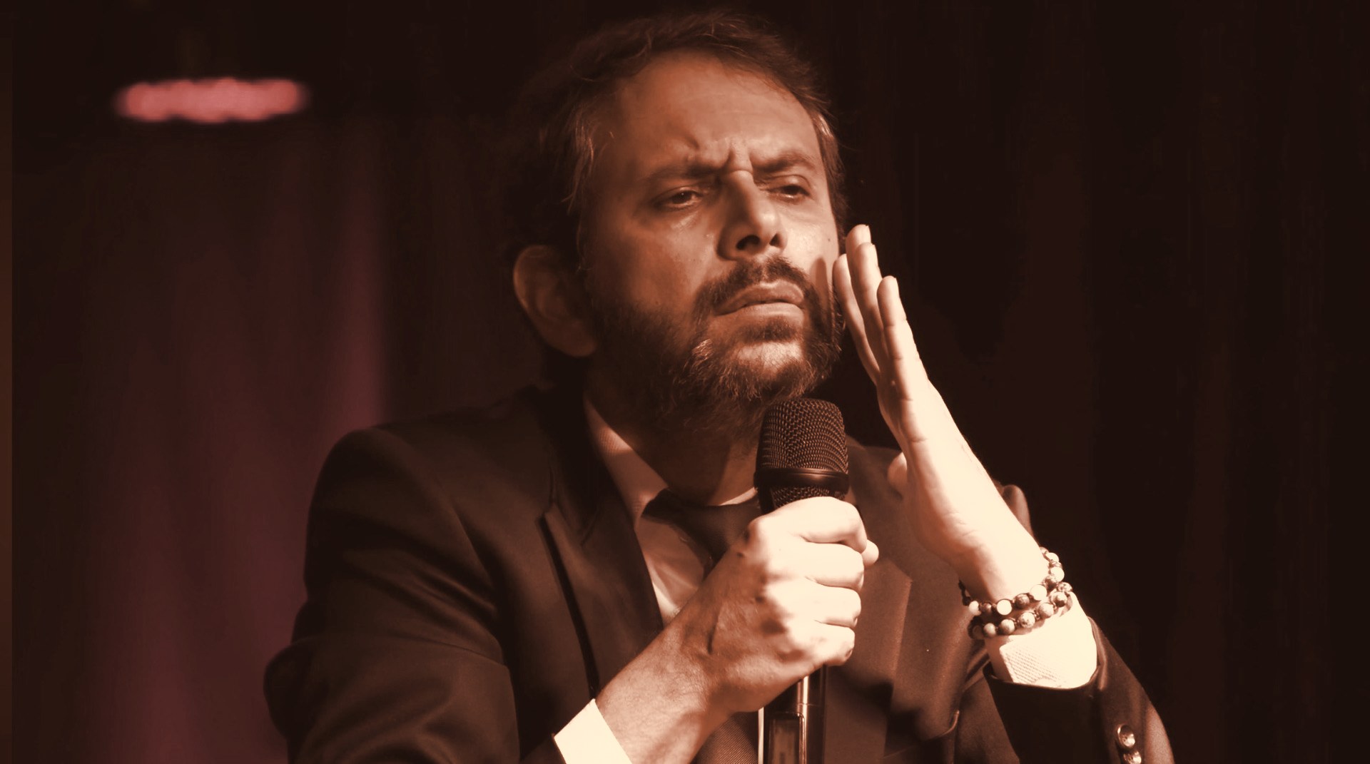 François Anto en concert – photo 25