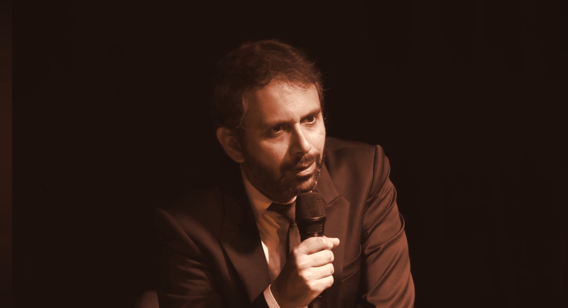François Anto en concert – photo 11