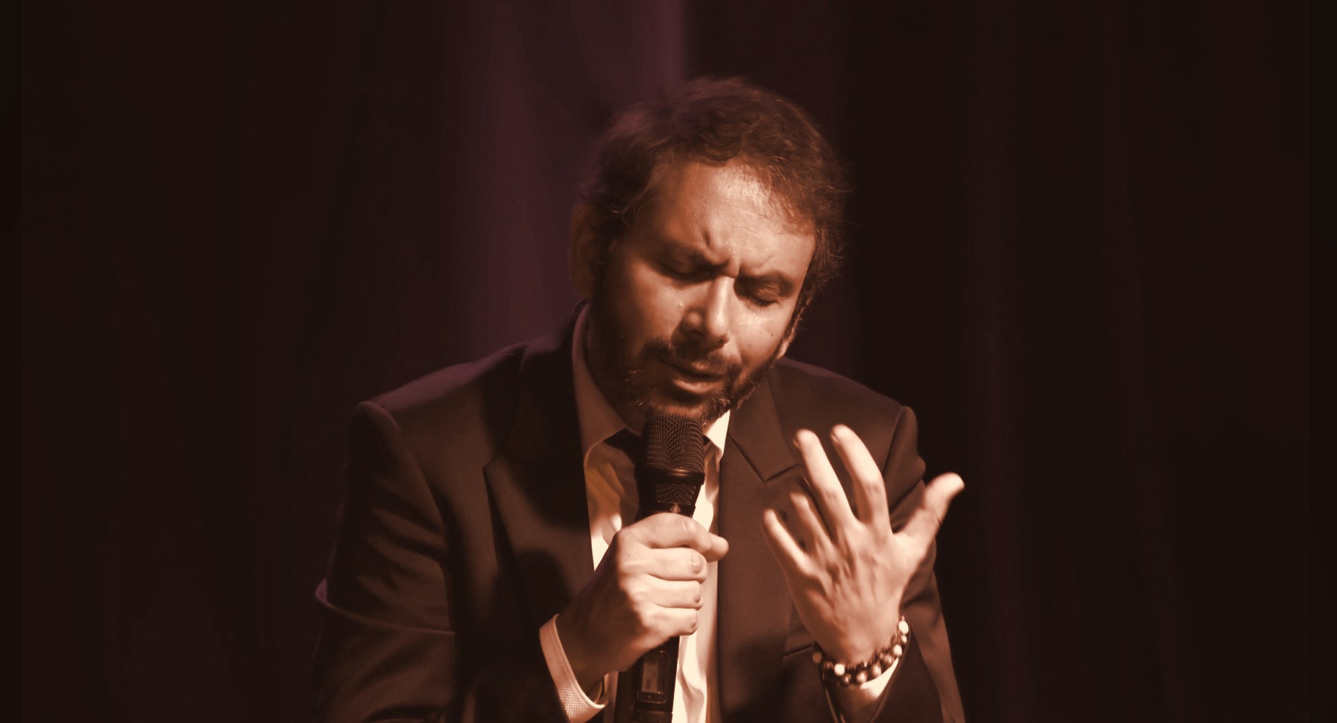 François Anto en concert – photo 12