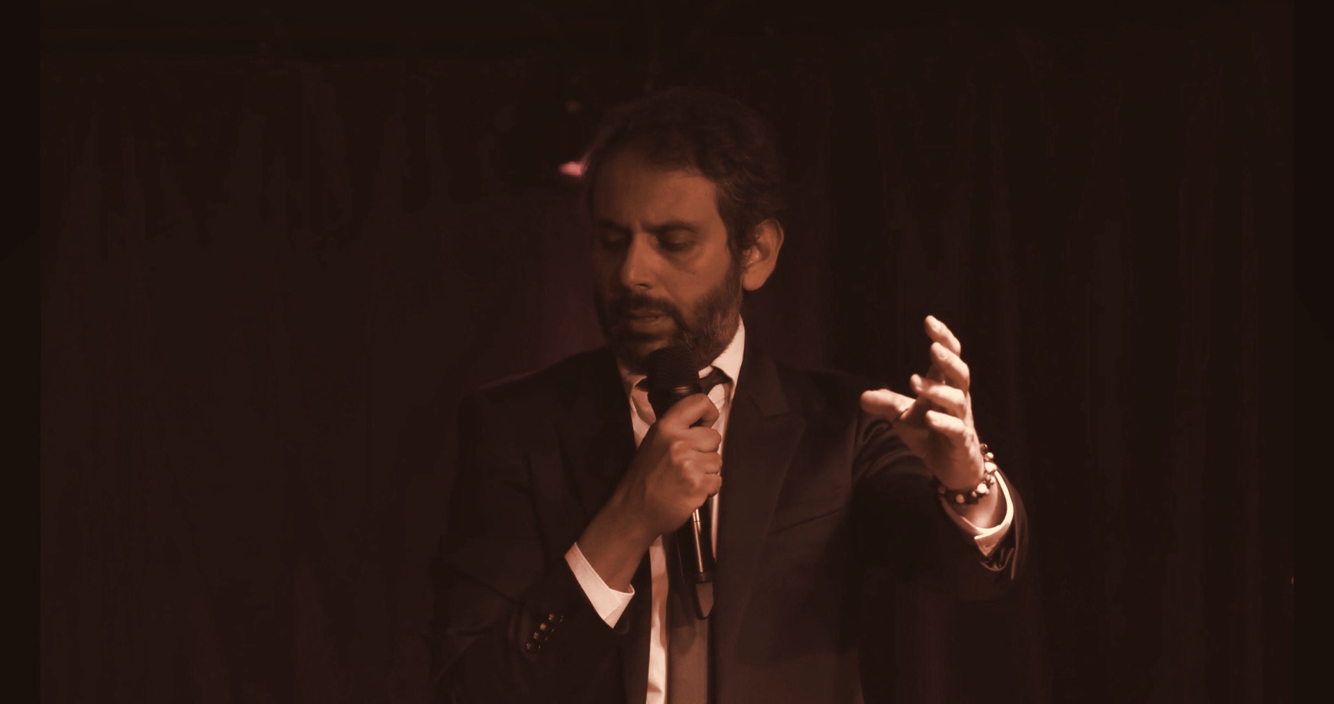 François Anto en concert – photo 4