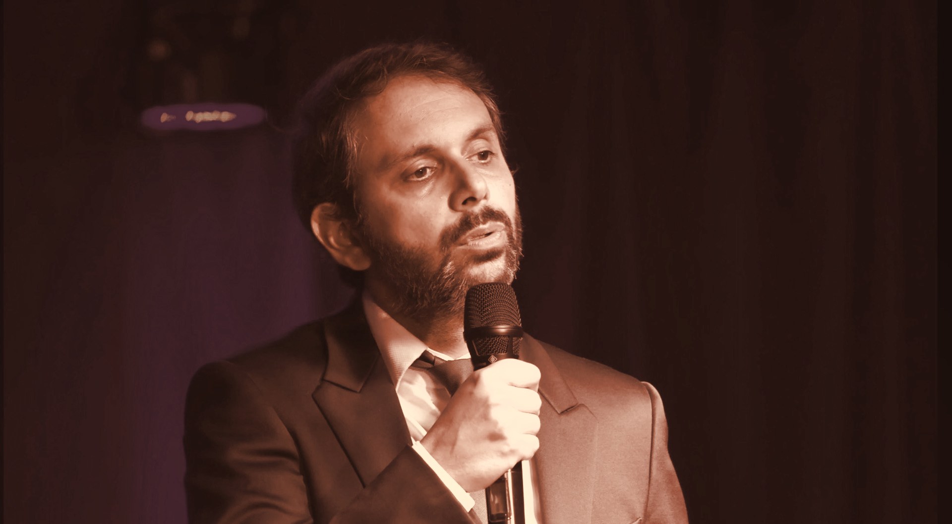 François Anto en concert – photo 26