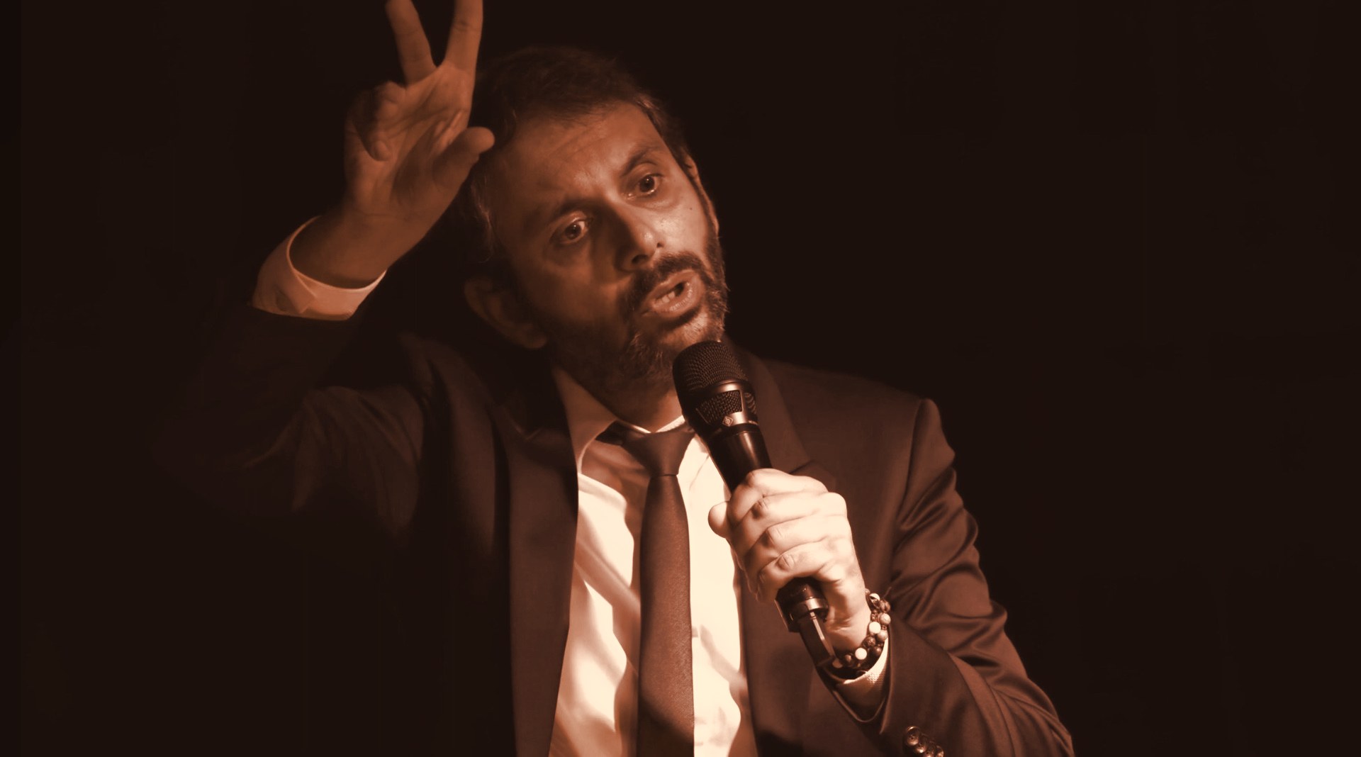François Anto en concert – photo 10