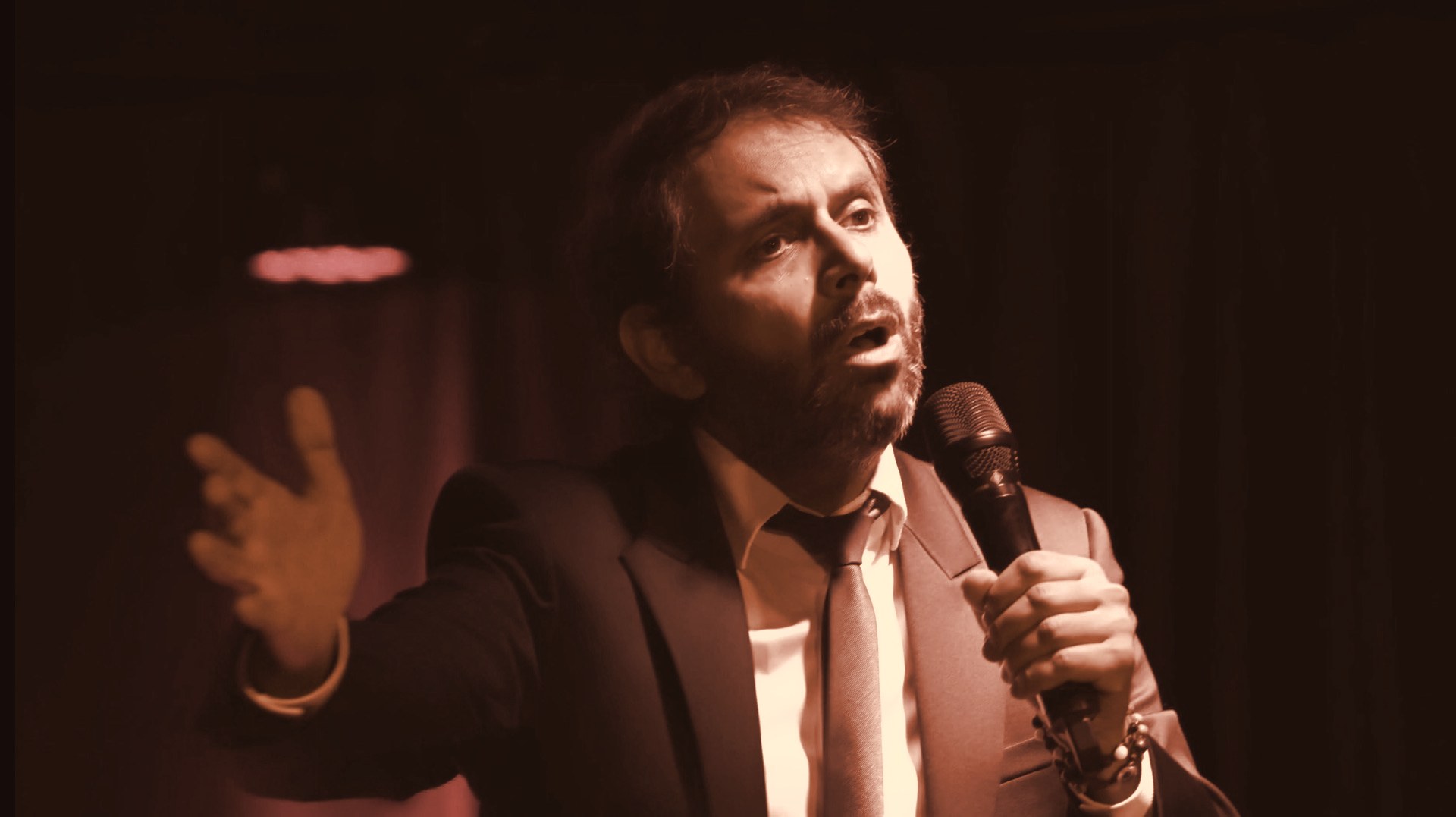 François Anto en concert – photo 17