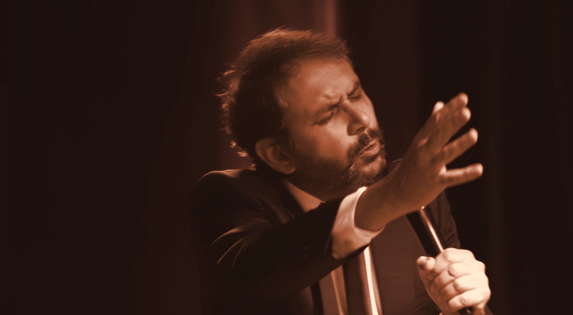 François Anto en concert – photo 23