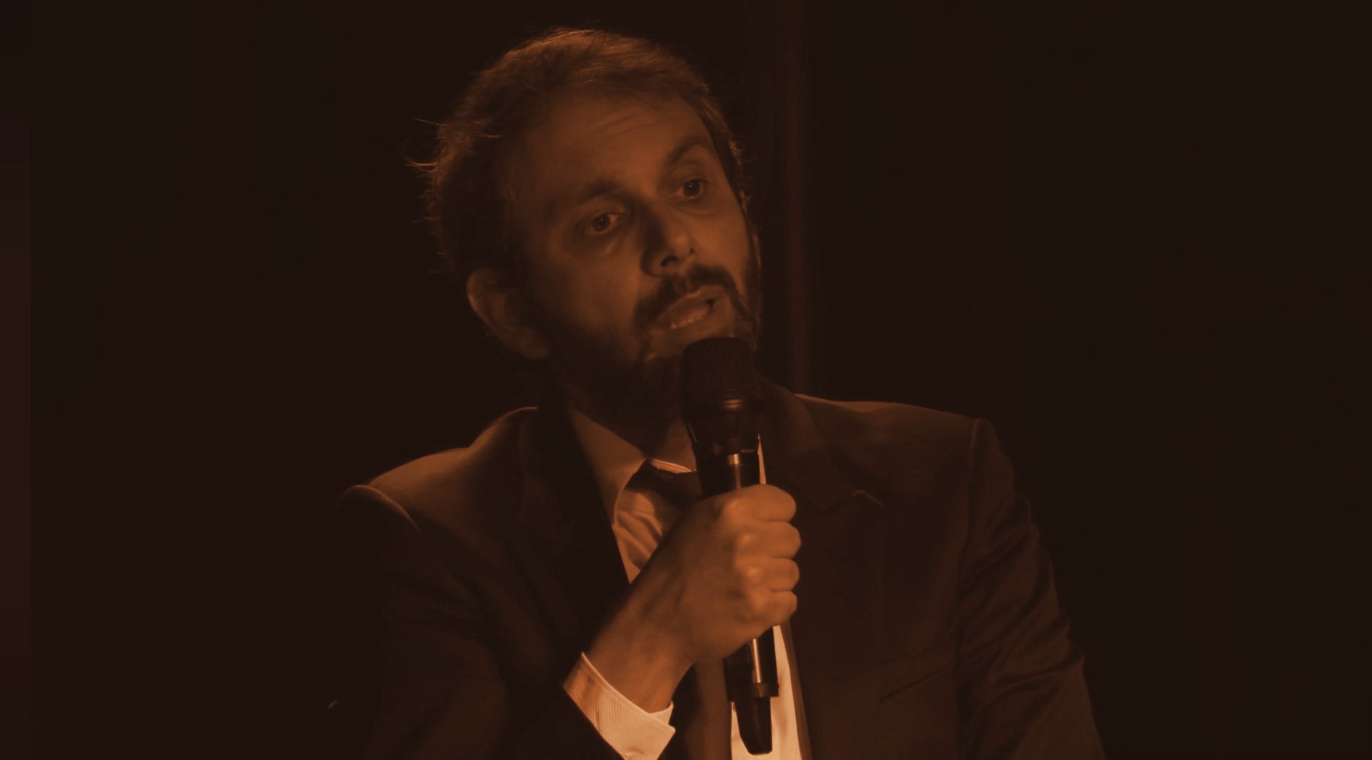 François Anto en concert – photo 24
