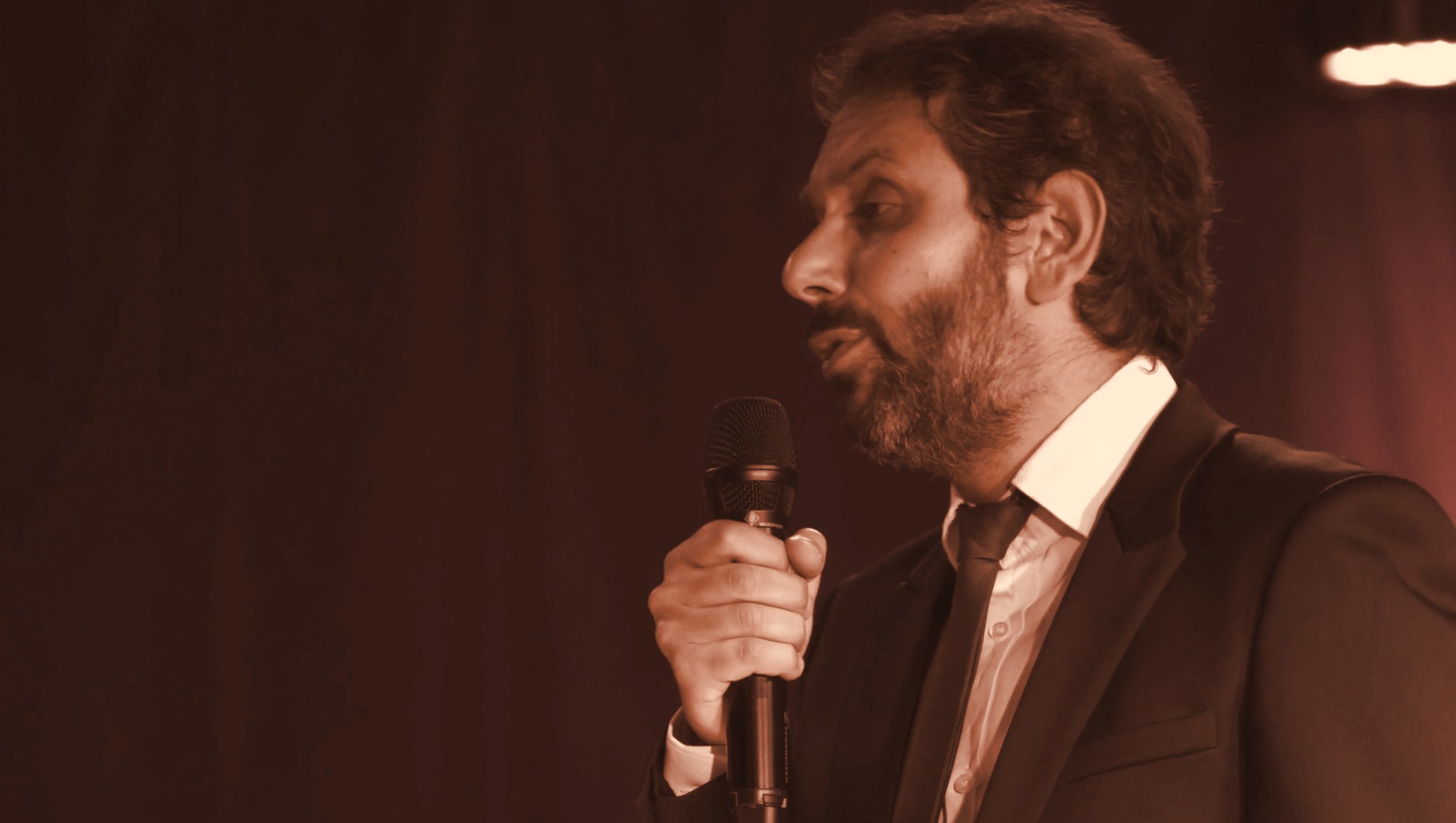 François Anto en concert – photo 19