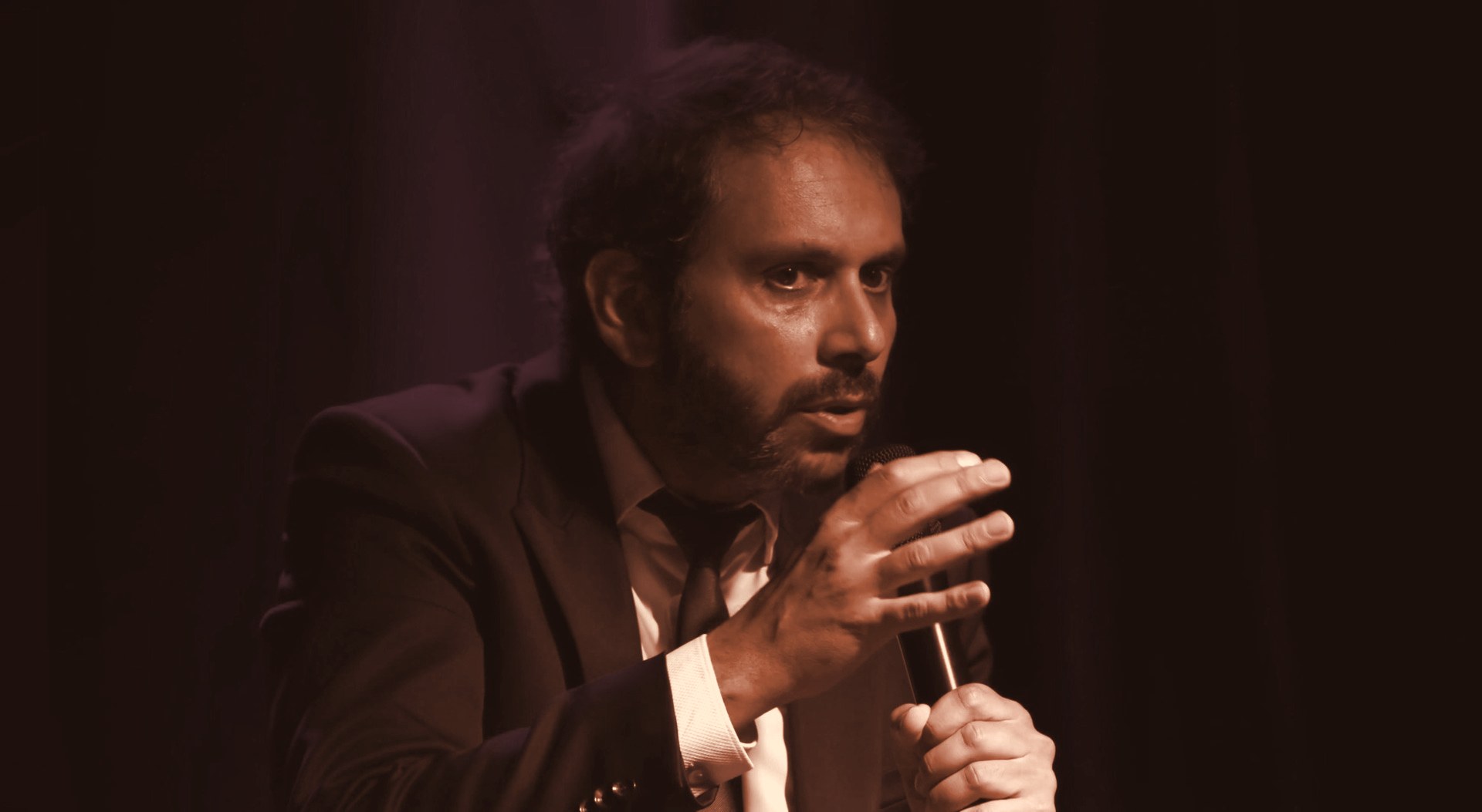 François Anto en concert – photo 22