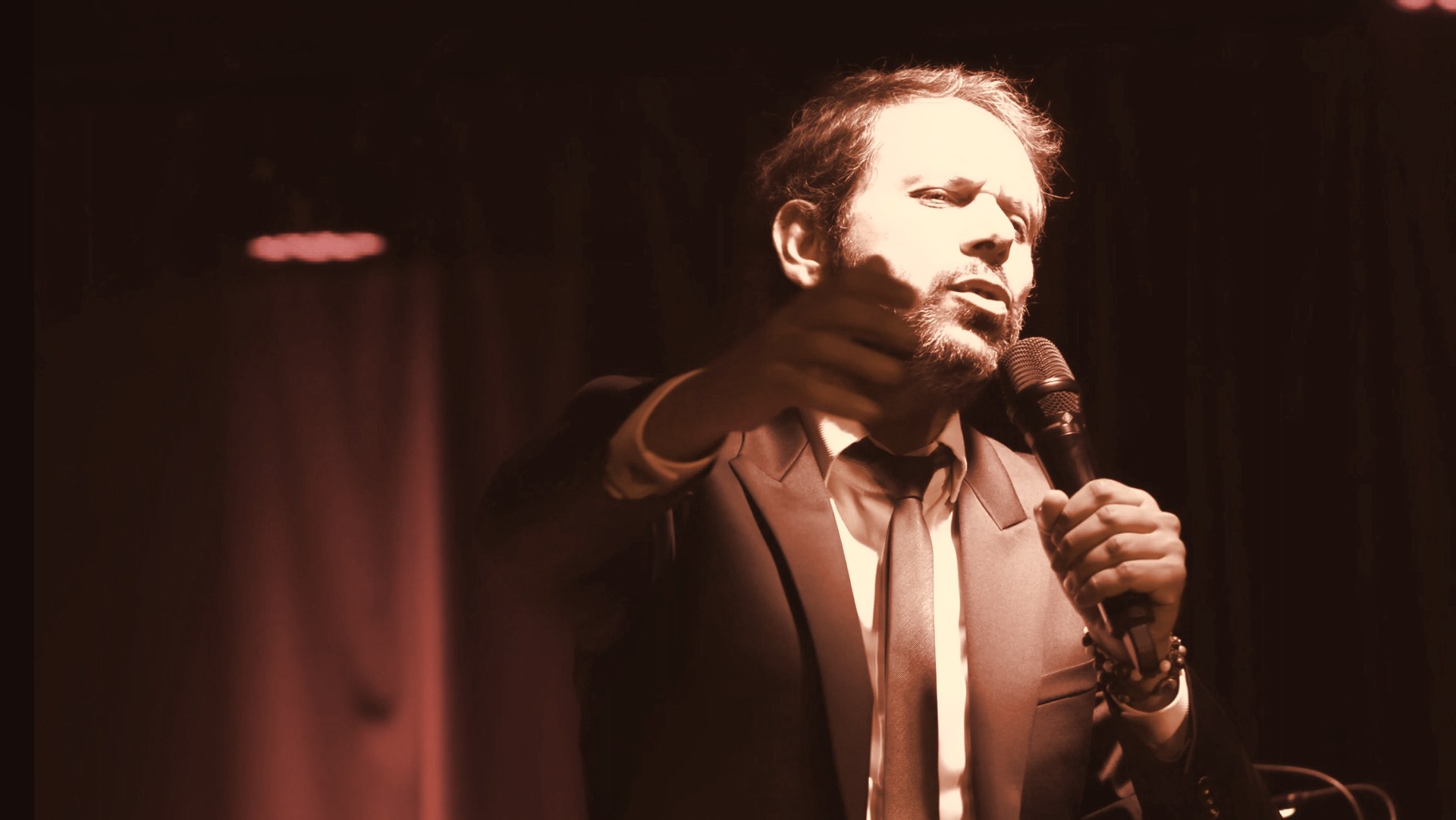 François Anto en concert – photo 18