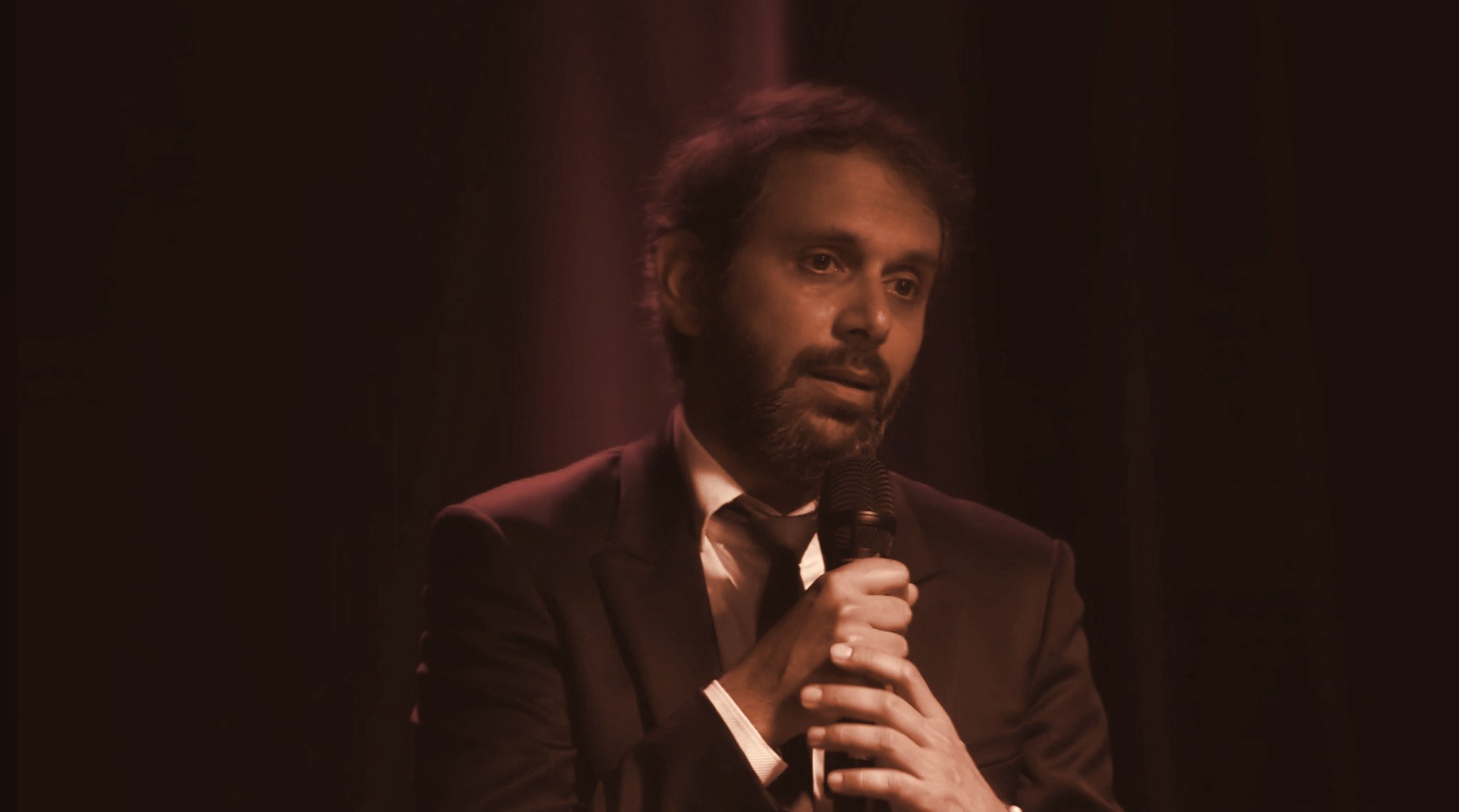François Anto en concert – photo 14
