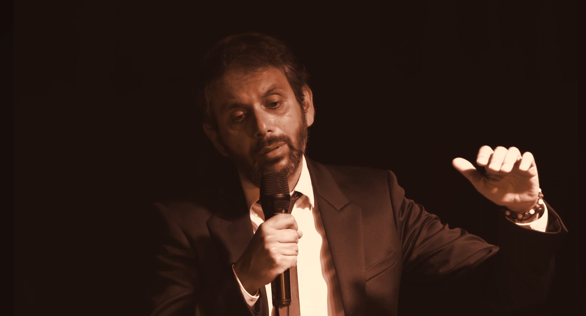 François Anto en concert – photo 9