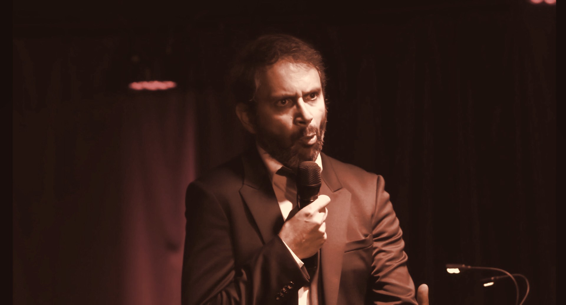 François Anto en concert – photo 5