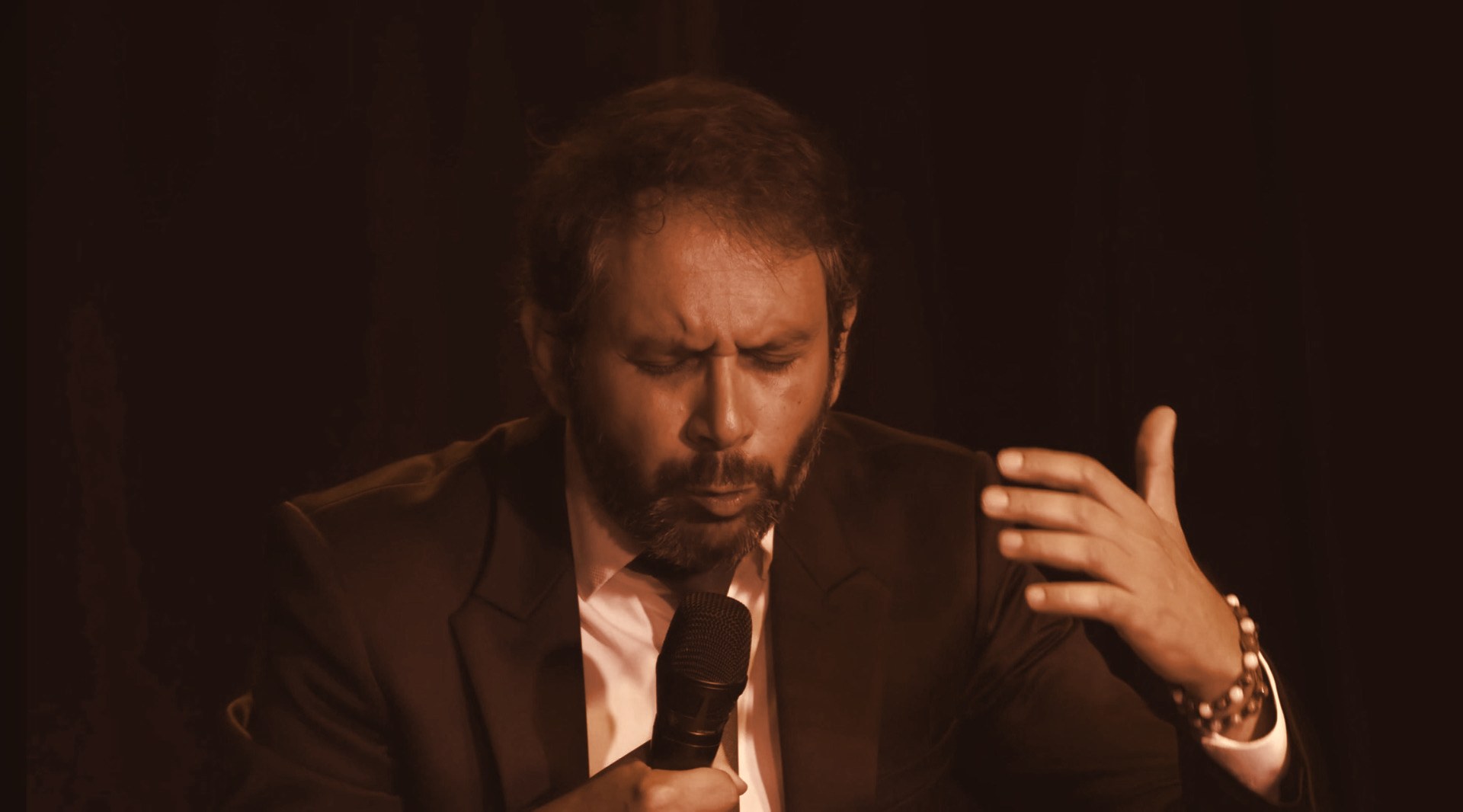 François Anto en concert – photo 13