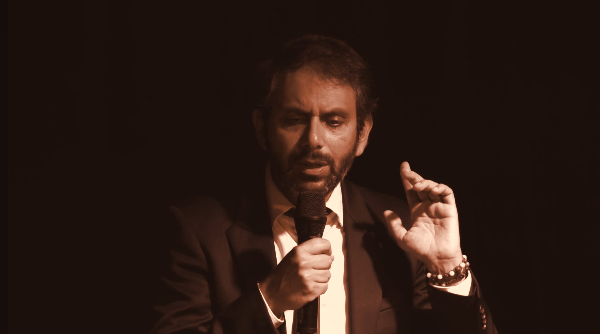 François Anto en concert – photo 8