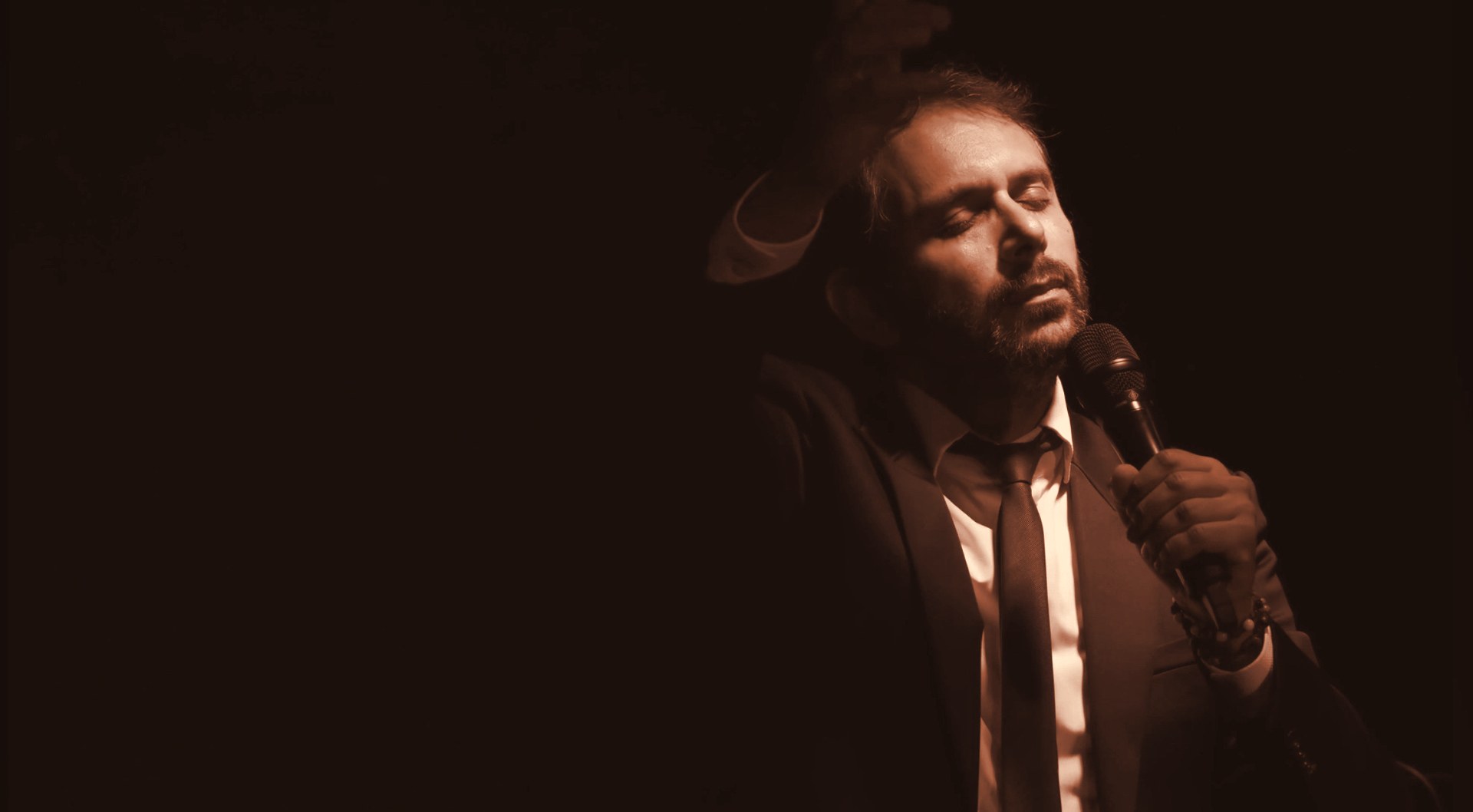 François Anto en concert – photo 7