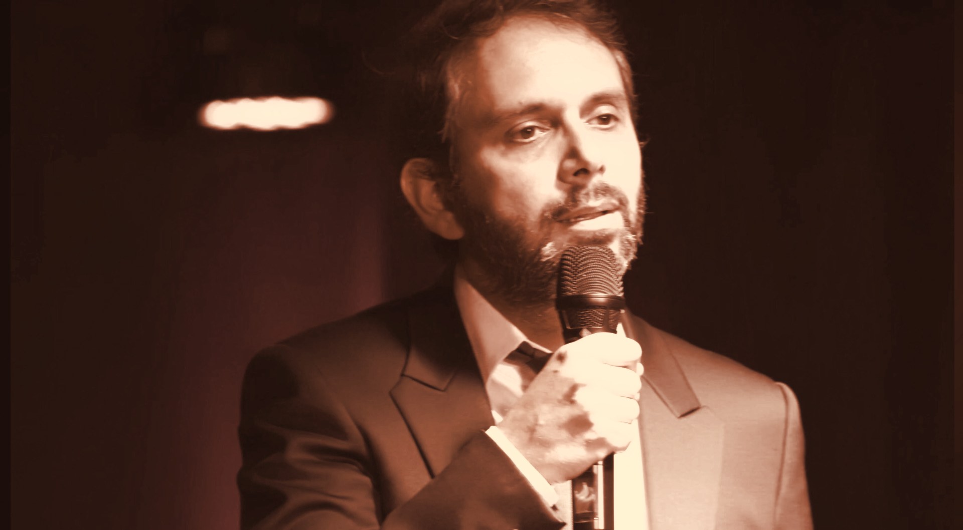 François Anto en concert – photo 20
