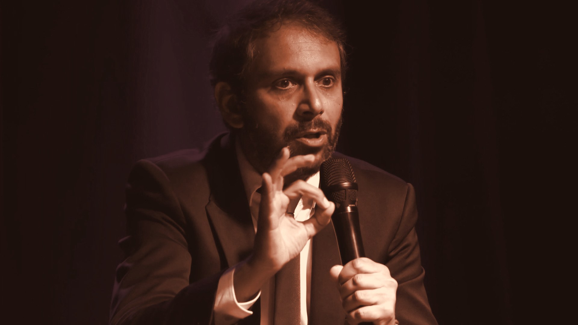 François Anto en concert – photo 21