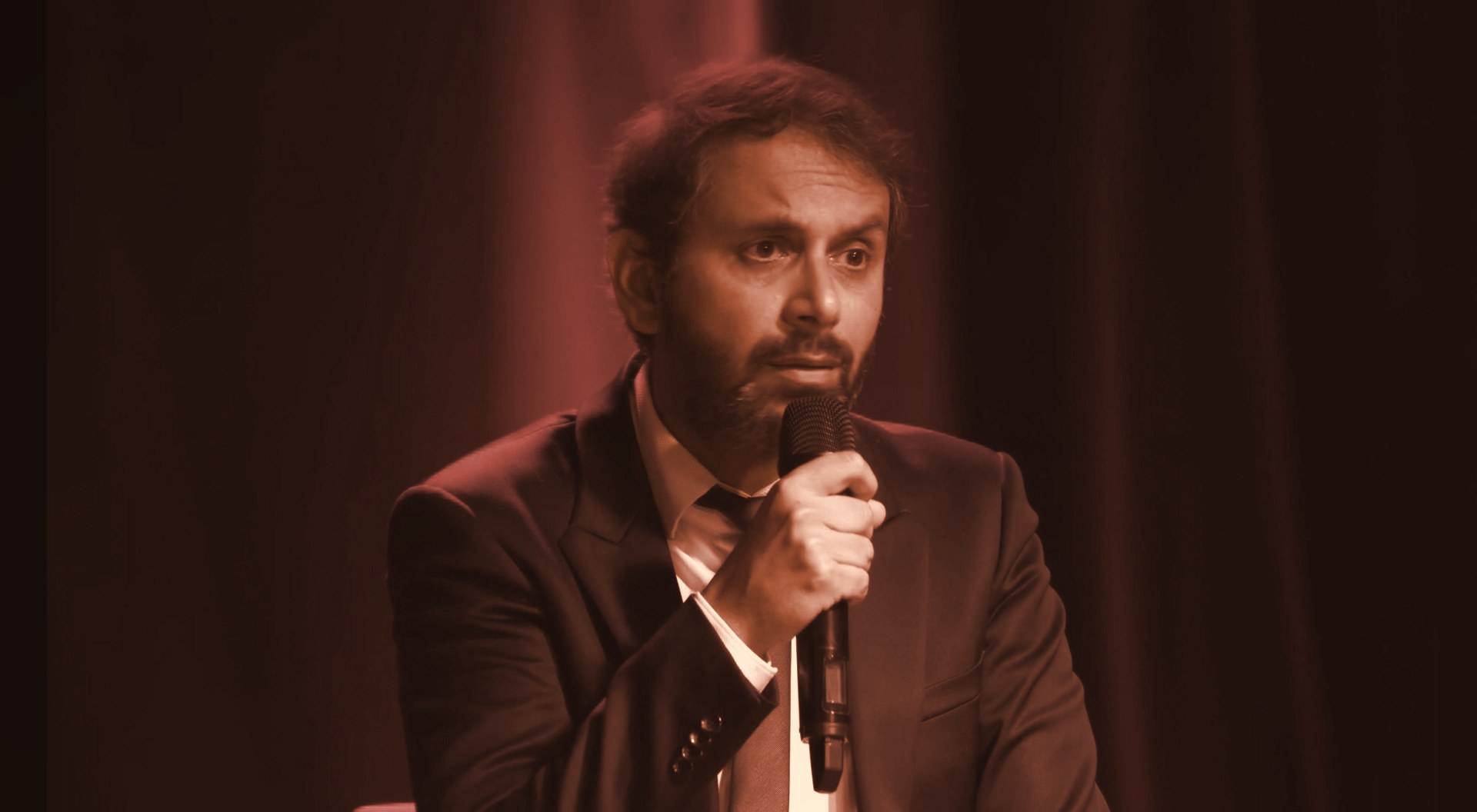 François Anto en concert – photo 16