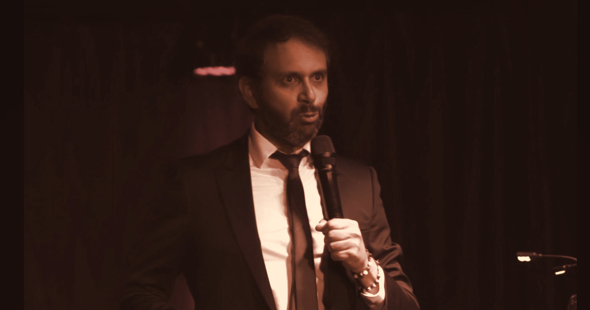 François Anto en concert – photo 6