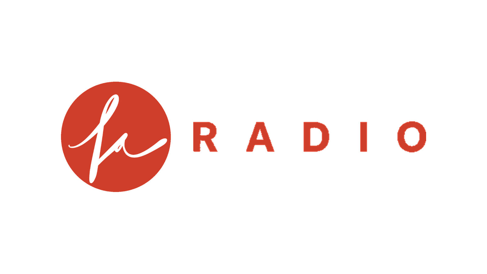 Logo François Anto Radio